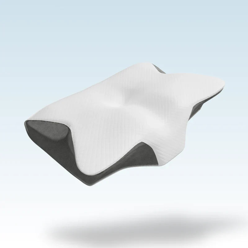 SLEEPYCLOUD™ - PREMIUM ERGONOMIC PILLOW