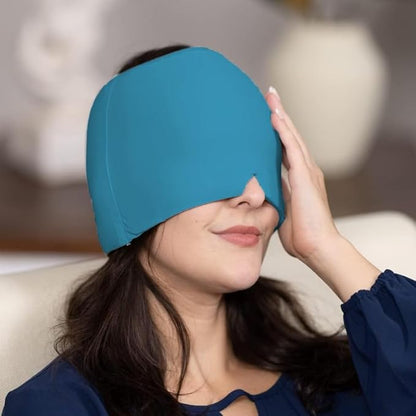 SLEEPYCLOUD™ - Migraine Relief Cap