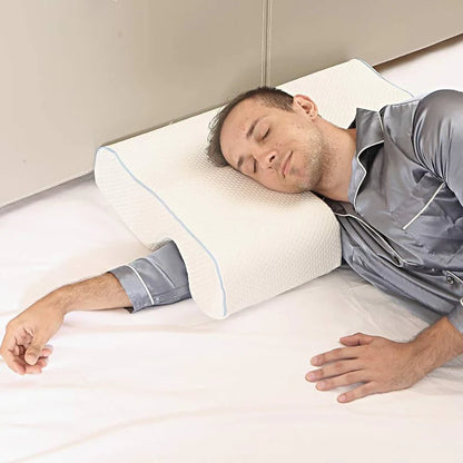 SLEEPYCLOUD™ - Couple Cuddle Sleep Pillow